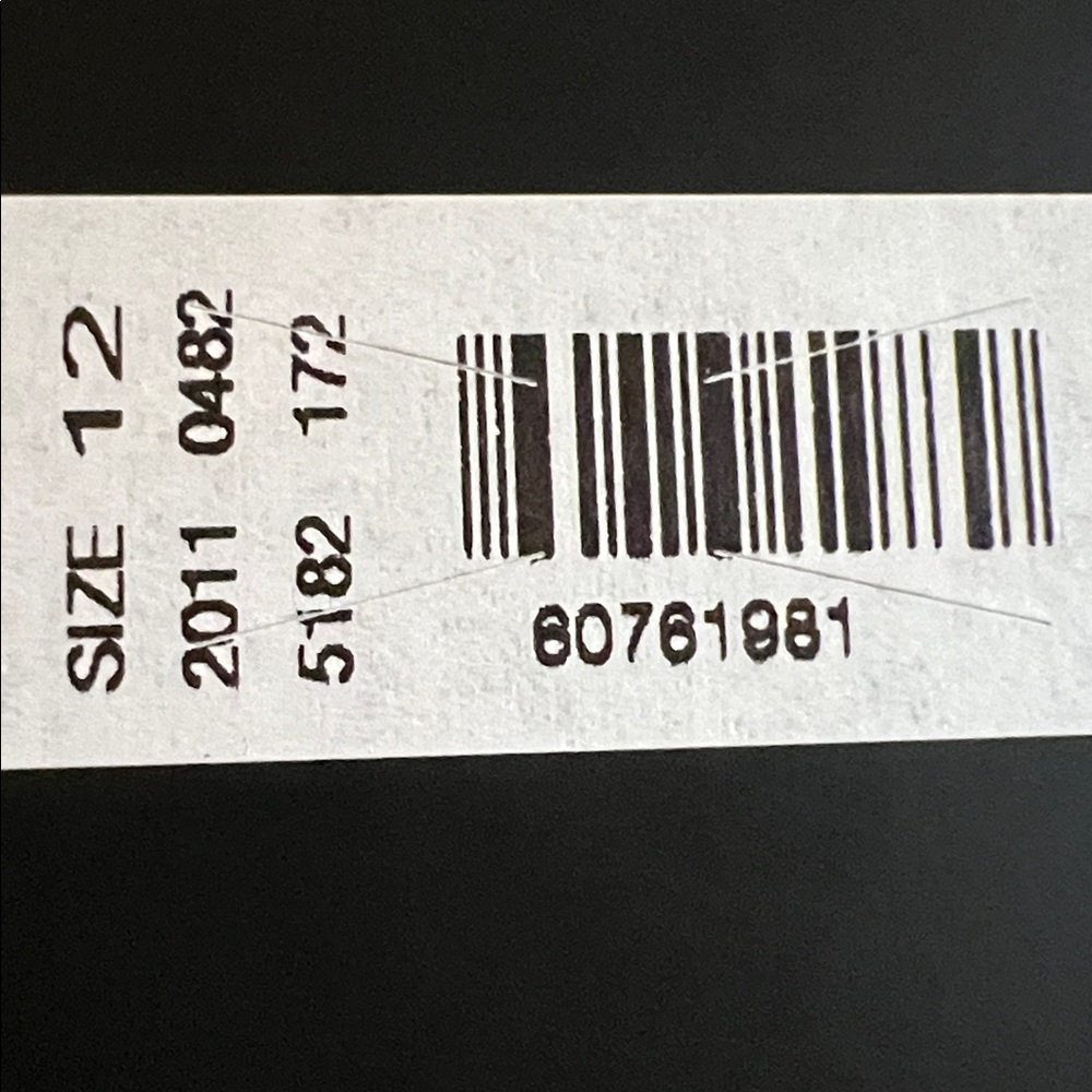 ✨ The Limited “Scandal Collection” Wide Leg Pants – Size 12 – NWT ✨ - Picture 9 of 9